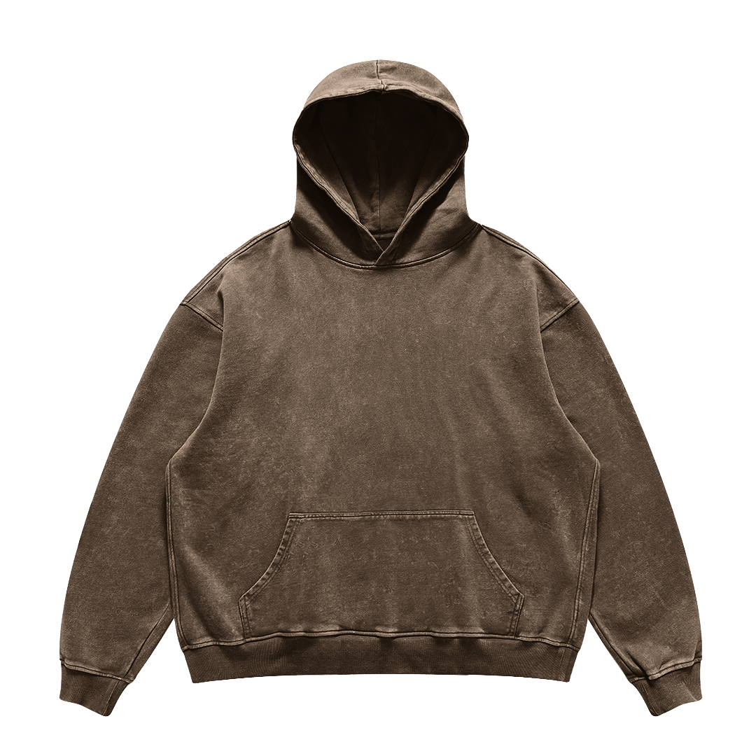 HYPE4HOLY_X_MTC_OVERSIZED_FADED_HOODIE_espresso_color_flat_front_side