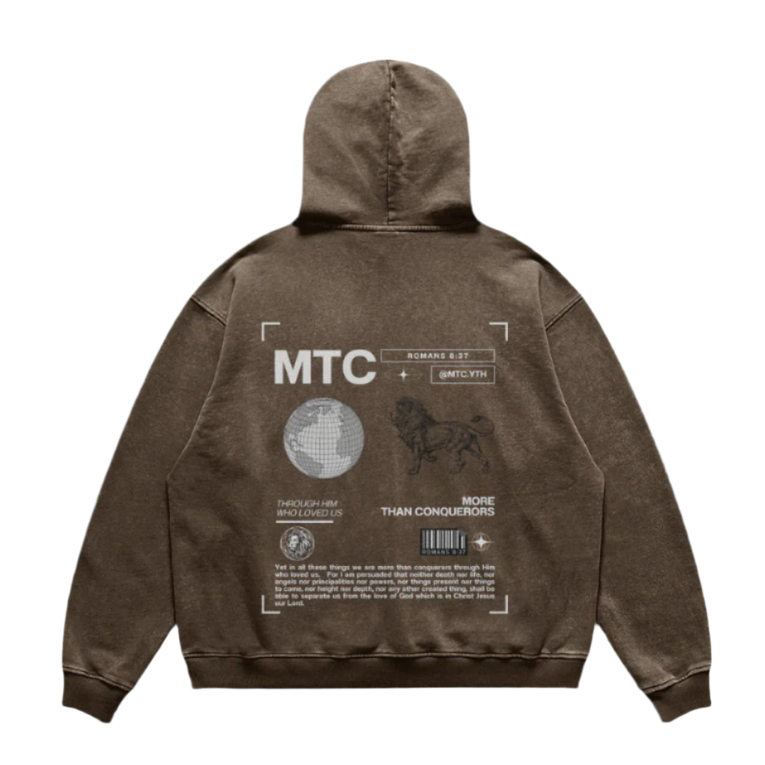 HYPE4HOLY_X_MTC_OVERSIZED_FADED_HOODIE_espresso_color_flat_back_side
