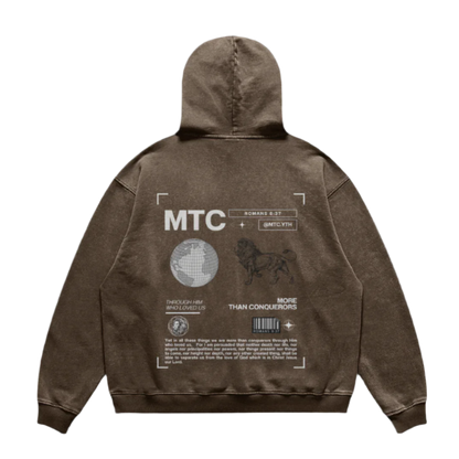 HYPE4HOLY_X_MTC_OVERSIZED_FADED_HOODIE_espresso_color_flat_back_side