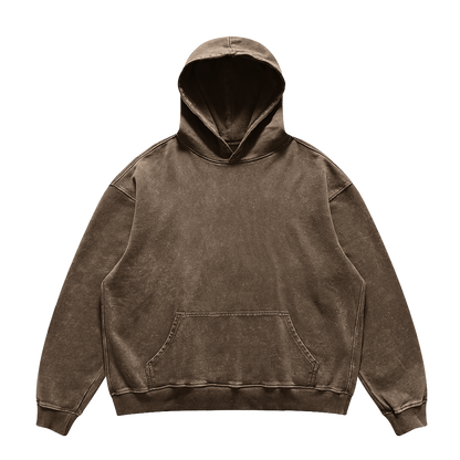 HYPE4HOLY_X_MTC_OVERSIZED_FADED_HOODIE_espresso_color_flat_front_side